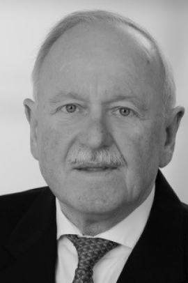 Rolf Dittberner, Airport Expert