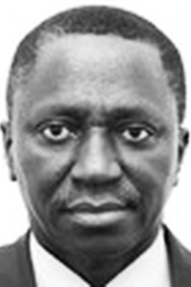 Oumar Seck, Expert  for Private Sector Development in Africa