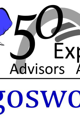 Logosworld 50 Experts