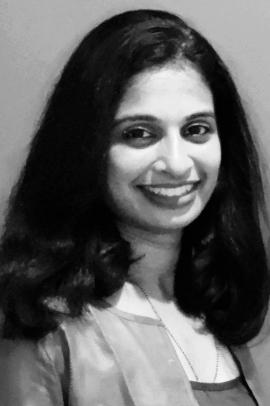 Parinitha Manohar, Technology Evangelist
