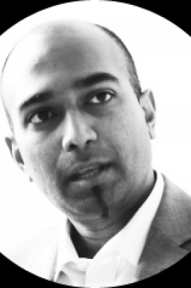 Ashant Chalasani, Technology Evangelist