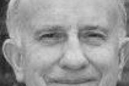 Dr. Bill Limond, Serial CIO