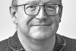 Matt Billingham, Technology Guru