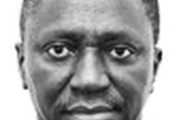 Oumar Seck, Expert  for Private Sector Development in Africa