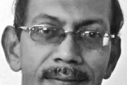 Ravi Ramanathan, Management Coach