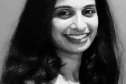 Parinitha Manohar, Technology Evangelist