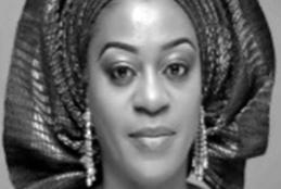 Mary Anchang, President ACC