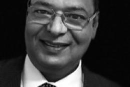 Prof Dr Deepak M Pathare