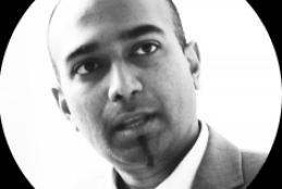 Ashant Chalasani, Technology Evangelist