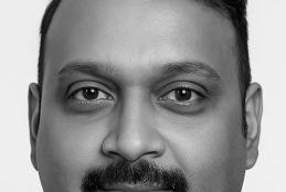 Sarat Eati, Global Technology Visionary